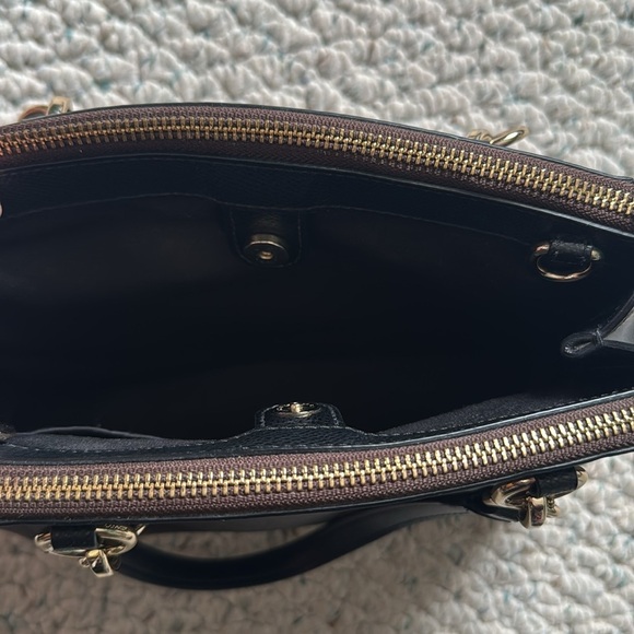 Coach Mini Christie Carryall Tote - Picture 6 of 9